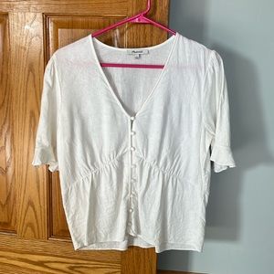 Madewell top